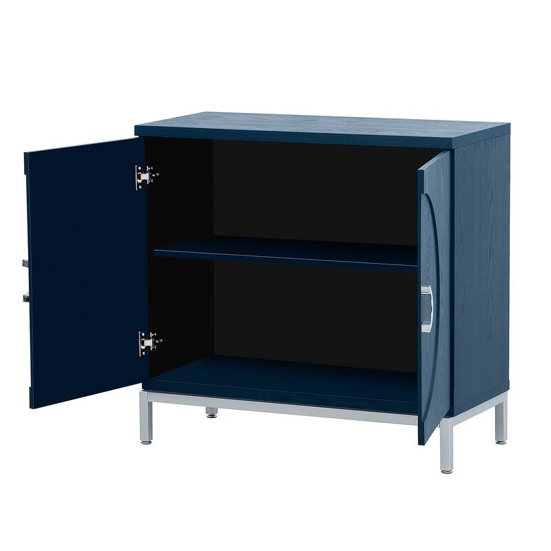 Simple Storage Cabinet