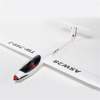 ZOHD ASW28 ASW-28 V2 Sloping 2540mm Wingspan EPO RC Sailplane Glider Airplane KIT