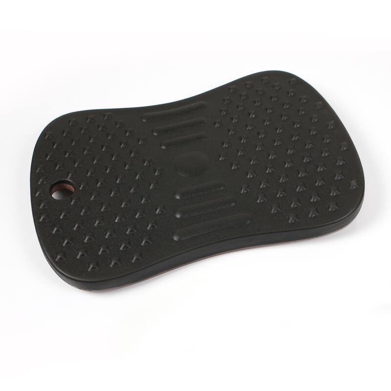 airLIFT Ergonomic Non-Slip Wobble Anti-Fatigue Balance Board for Standing Desks