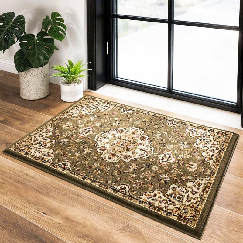 Classic Area Rug - 3'6"