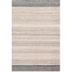 preview thumbnail 2 of 7, Chantel Handmade Indoor/ Outdoor Performance Area Rug