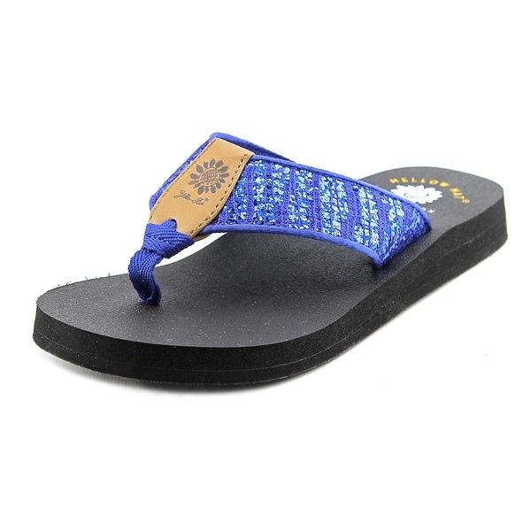 mercedes flip flops