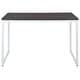 preview thumbnail 10 of 12, Commercial Grade Industrial Style Office Desk - 47" Length