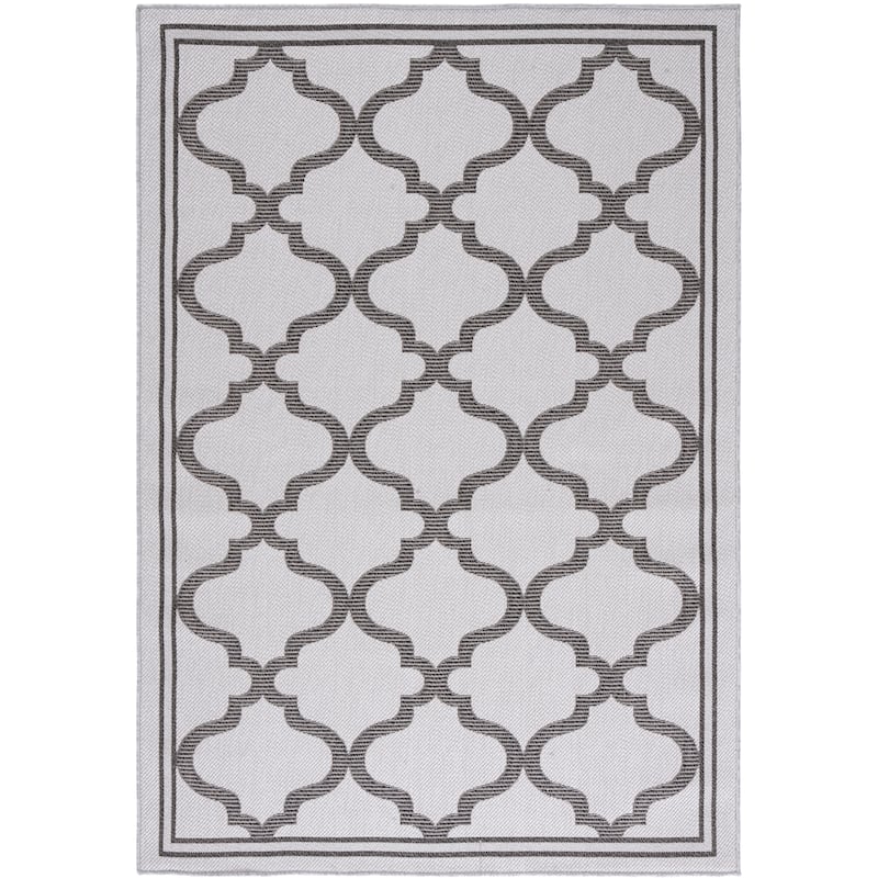 SAFAVIEH Bermuda Washable Edelt Indoor/ Outdoor Waterproof Rug