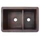 Option Antique Copper