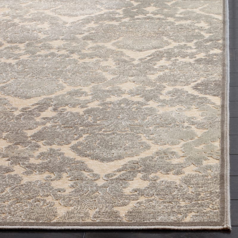SAFAVIEH Paradise Loremarie Boho Modern Viscose Rug