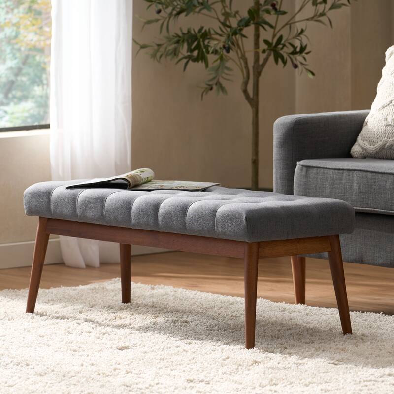 Bench Ottoman
