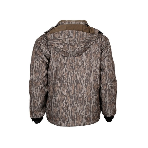 bottomland waterfowl jacket