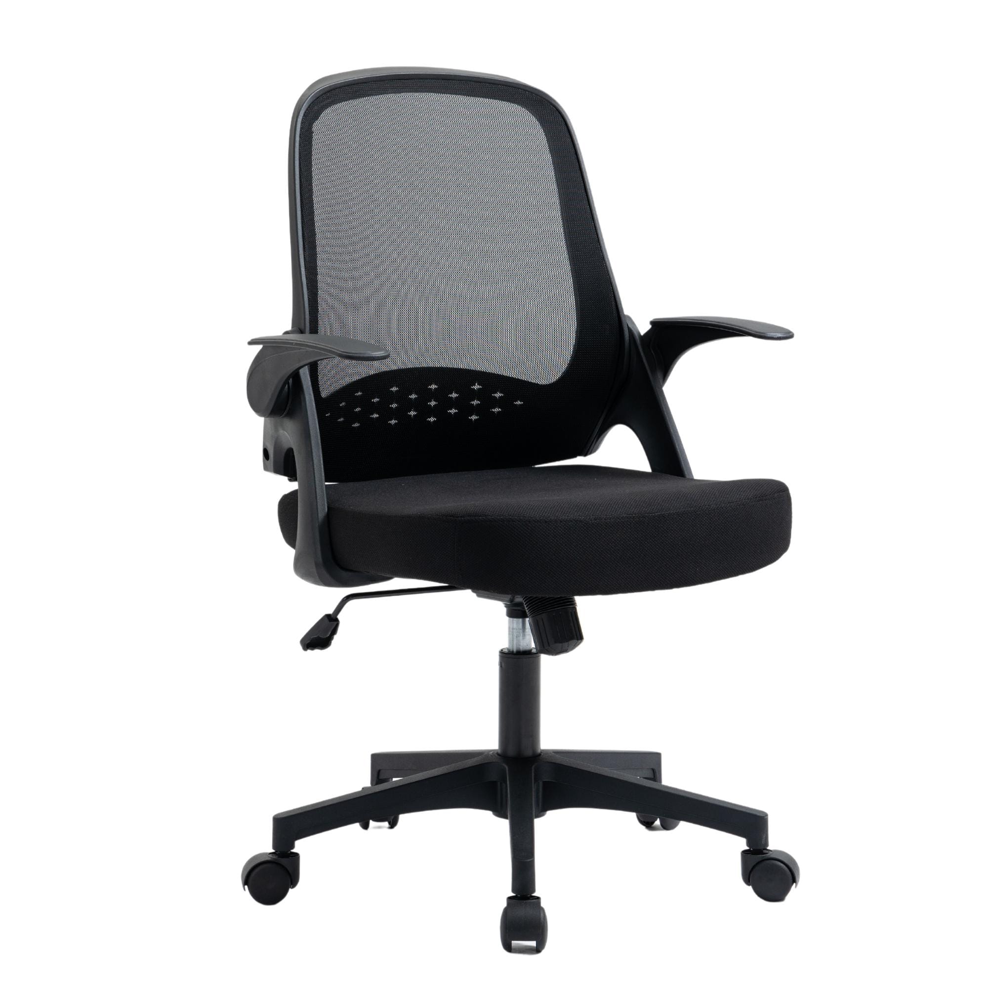 Swivel mesh outlet office chair
