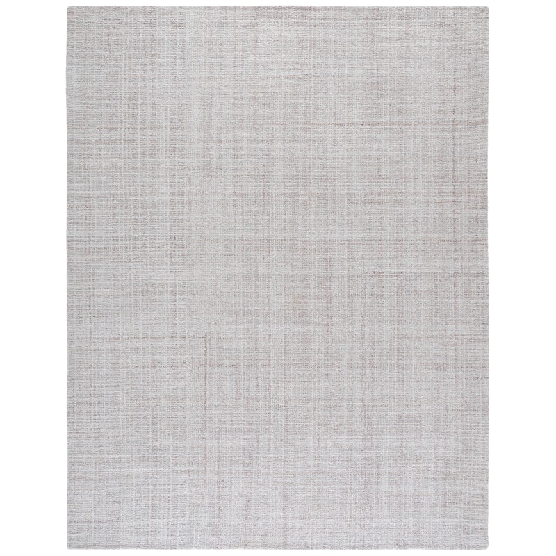 SAFAVIEH Handmade Renewal Linzee Modern Rug - 9' x 12' - Blush Pink