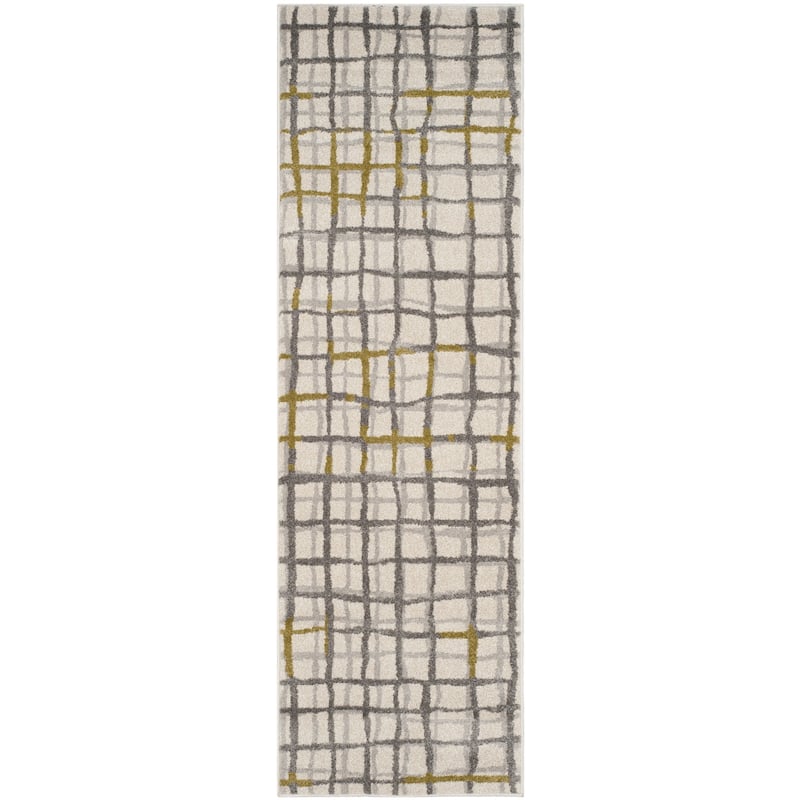 SAFAVIEH Amherst Raimonda Modern Rug
