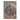 Novica Handmade Buddha Visage In Brown Wood Wall Panel
