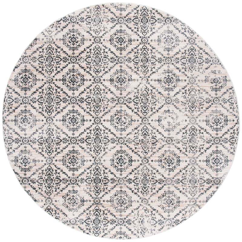 SAFAVIEH Isabella Candyce Traditional Rug