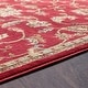 preview thumbnail 11 of 70, Livabliss Lanier Traditional Floral Area Rug