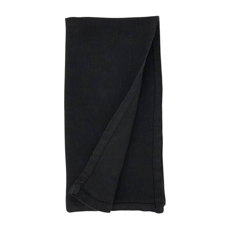 Luxe Linen Table Napkin (Set of 4)