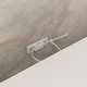preview thumbnail 8 of 56, Timechee 63'' W Dresser White Chest Srorage Cabinet Lacquer Drawers