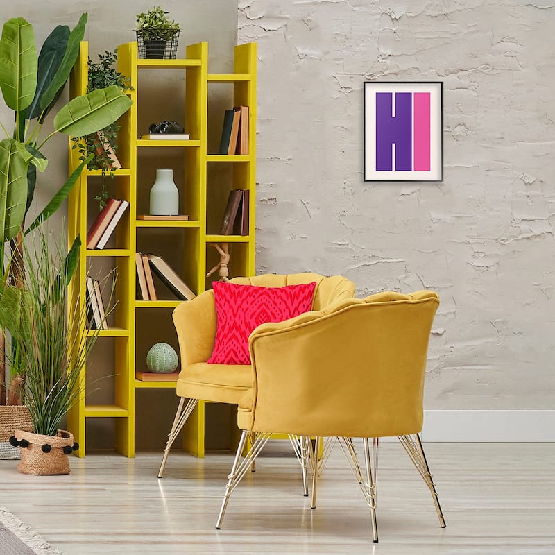 Stupell Hi Contemporary Typography Framed Giclee Art Design By House of Lulu