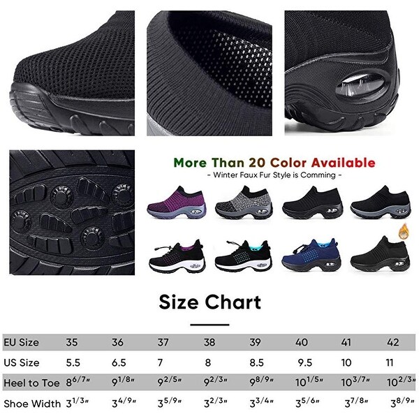 best slip on running shoes