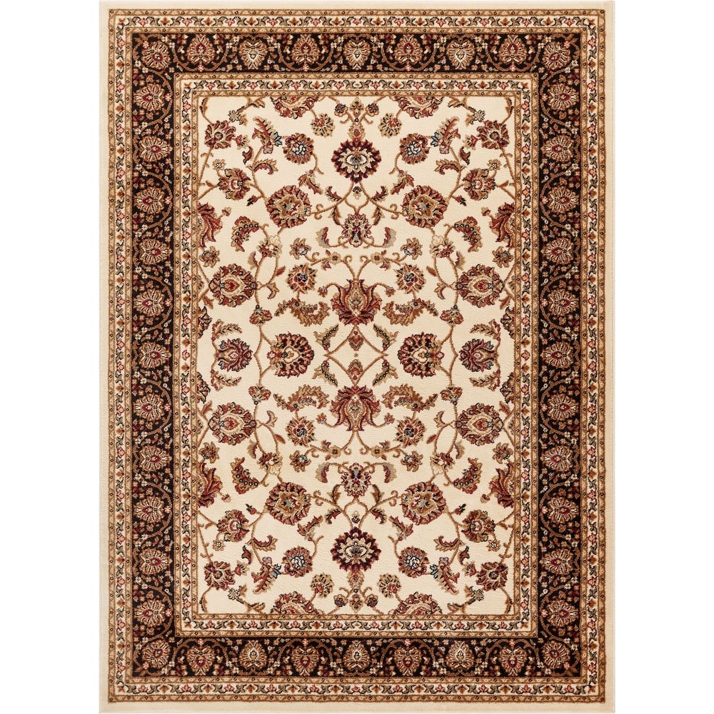 Well Woven Barclay Sarouk Oriental Persian Traditional Area Rug