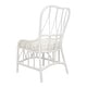 preview thumbnail 7 of 25, NPD Furniture Ayanna Modern Bohemian Rattan Dining Chair