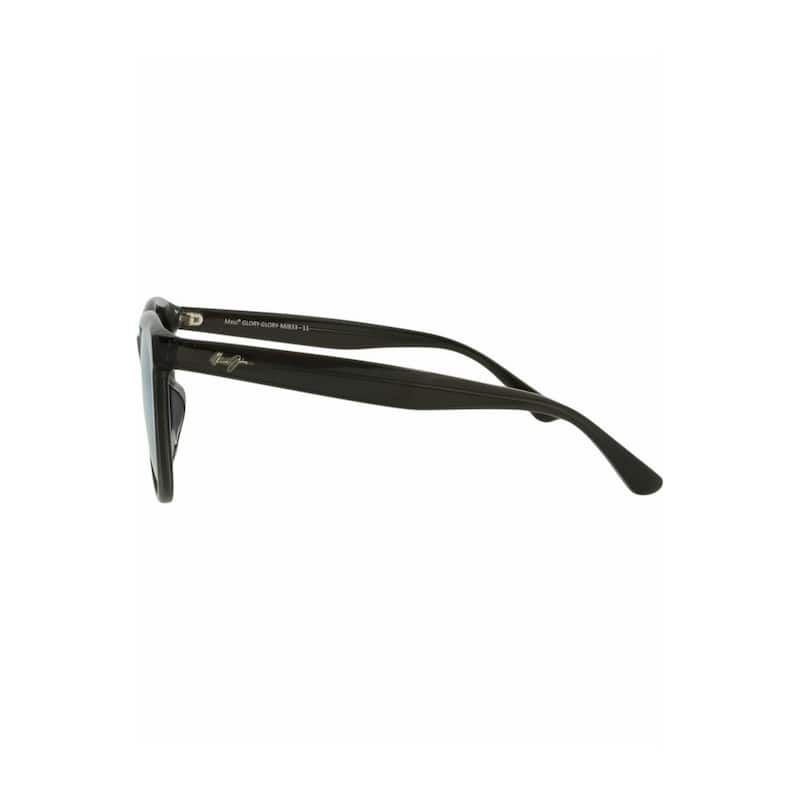 Maui Jim Cat Eye-Frame Acetate Sunglasses