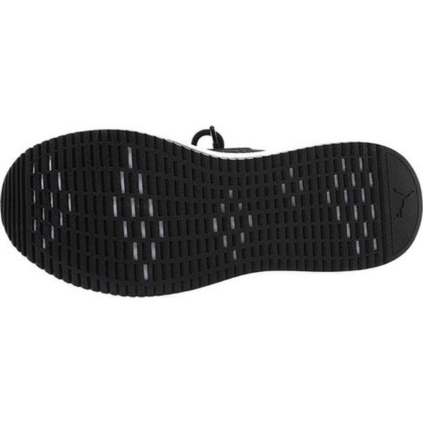 iron gate puma white shoes