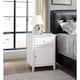 Option White