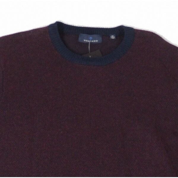 toscano men's sweaters