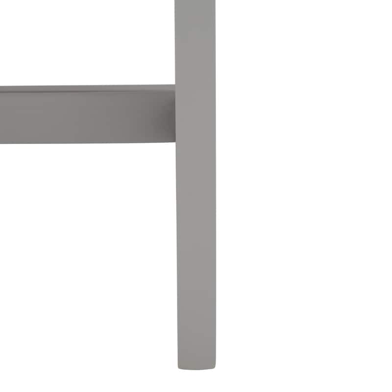 SAFAVIEH Dagny 2-Drawer Desk