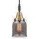 Option Black Antique Brass