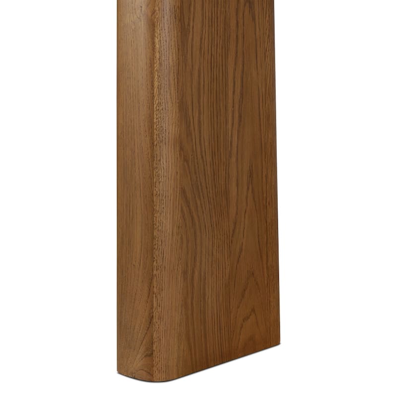 Poly & Bark Falun 96" Oak Dining Table