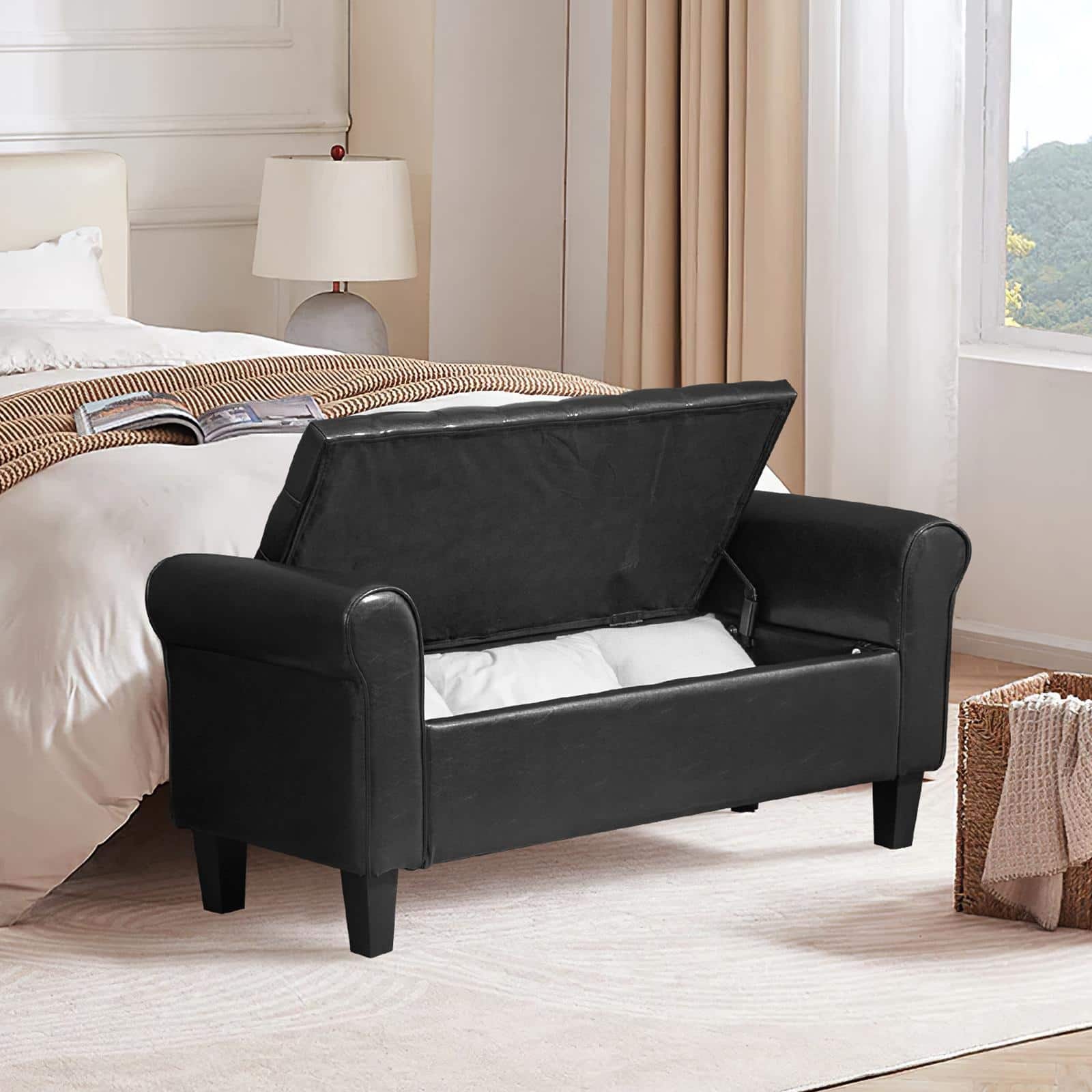 Option Black