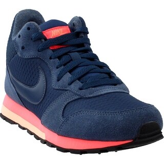 Shop Puma Women S Carson 2 Knit Nm Sneaker Forest Night Knit