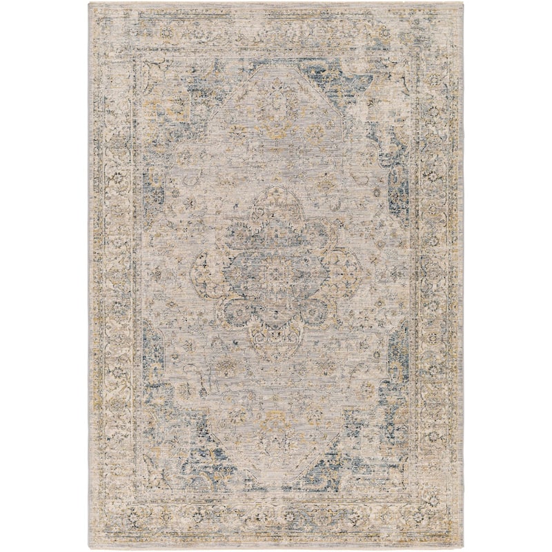 Dorothy Updated Traditional Area Rug