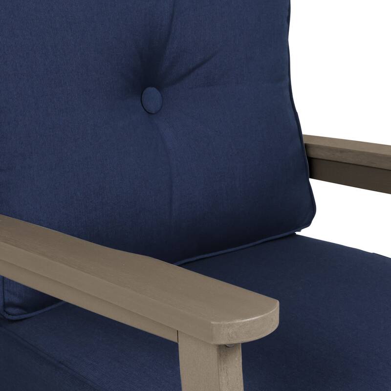 HIGHWOOD Lehigh Deep Seating Chair