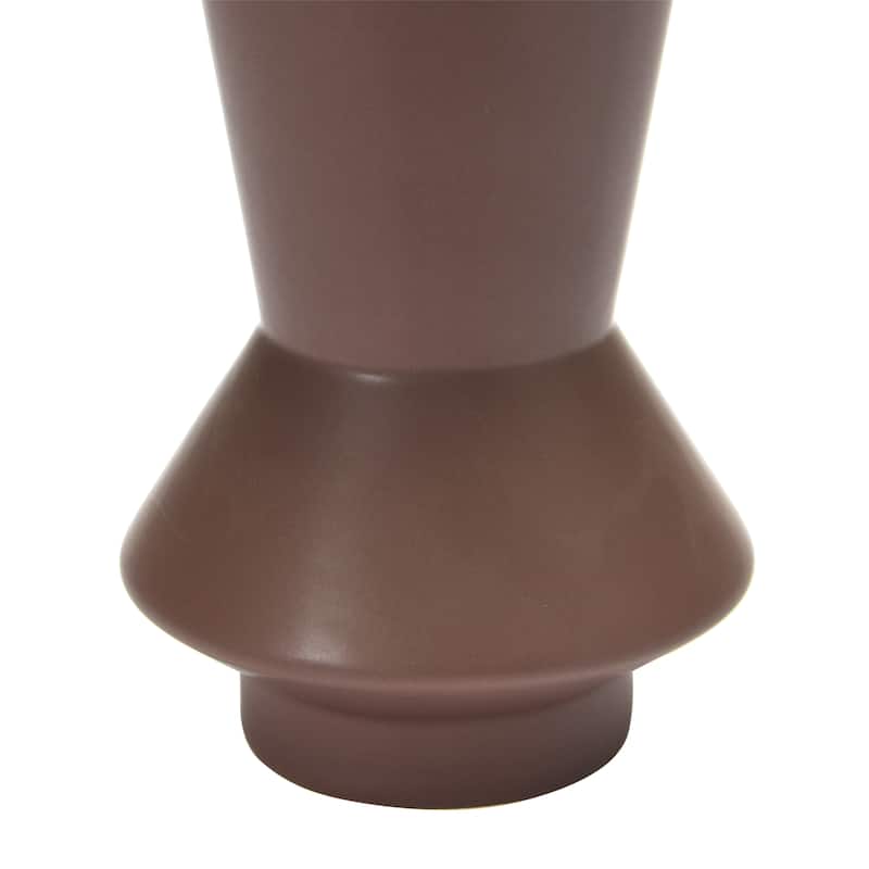 Stoneware Vase
