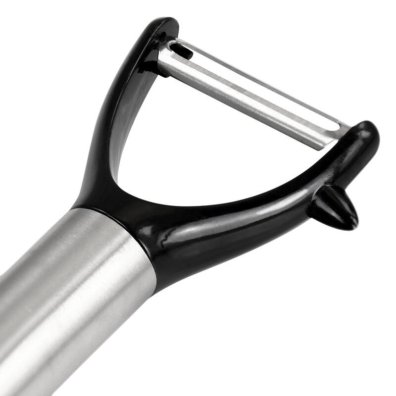 Oster Baldwyn Kitchen Peeler with Stainless Steel Handle - 1 Piece