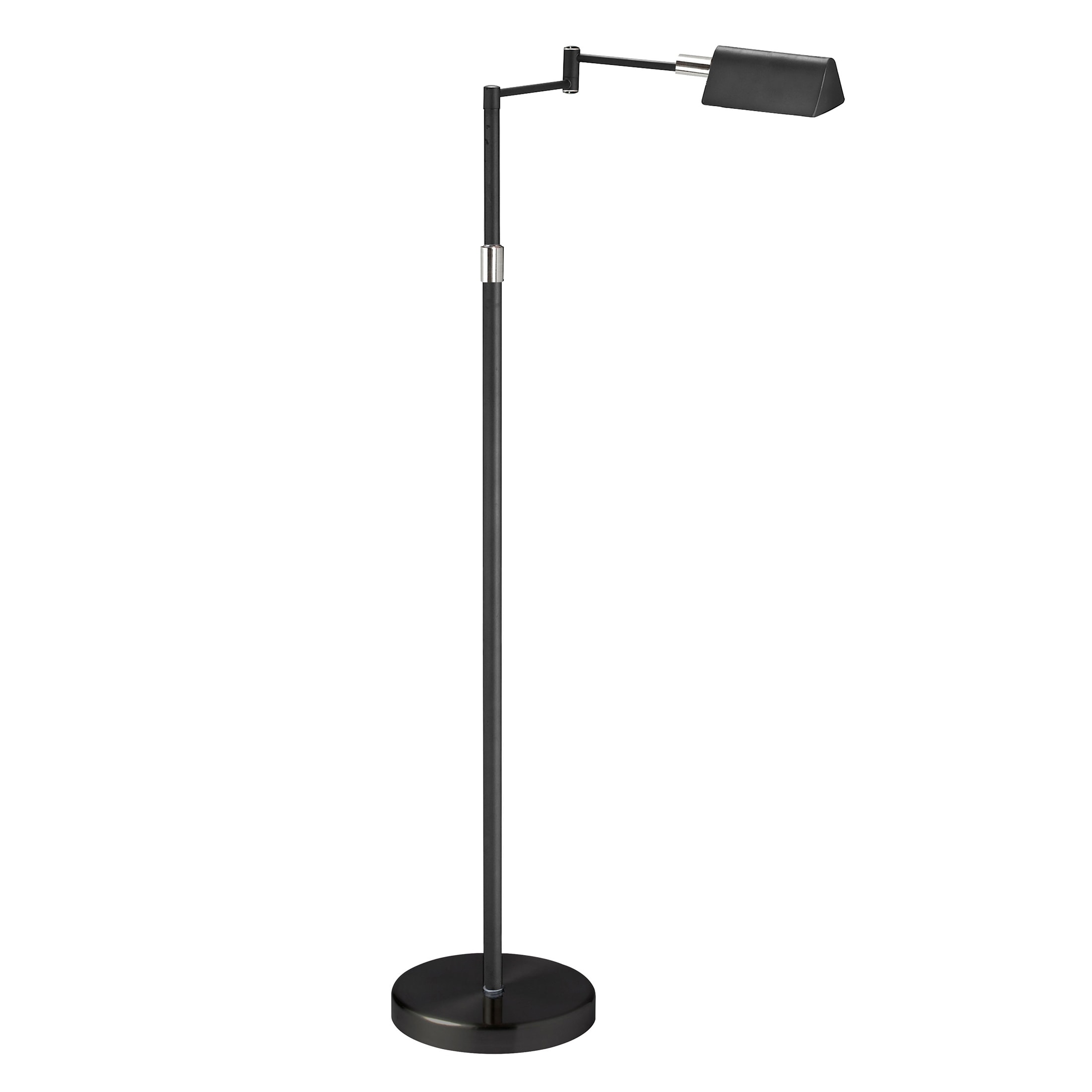 LUMiRiSE / ≠encore. Modern Luxury Tiered Clear Glass1-Light Wall Lighting Gold