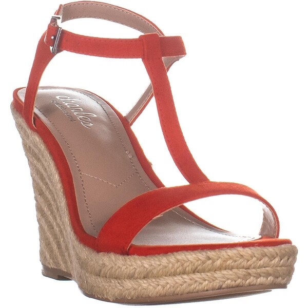 charles by charles david lili espadrille wedge sandal