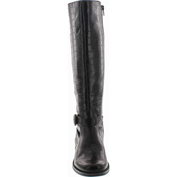 With Pride Riding Boot 
