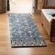 preview thumbnail 1 of 22, SAFAVIEH Handmade Aspen Kulli Bohemian & Eclectic Tribal Wool Rug