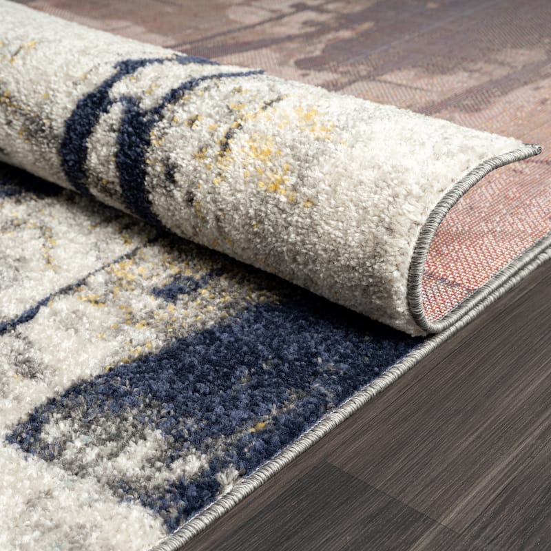 Strick & Bolton Intveld Area Rug
