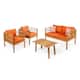 Option Orange
