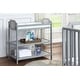 preview thumbnail 12 of 13, Suite Bebe Brees Changing Table Grey