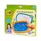 preview thumbnail 5 of 6, Crayola Young Kids Double Doodle Board - Assorted