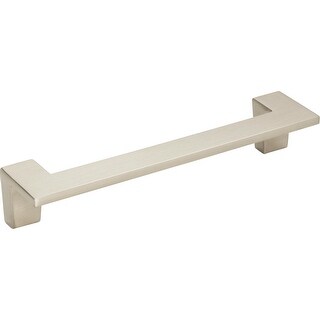 Atlas Homewares U Turn 5-1/16 Inch Center to Center Handle Cabinet ...