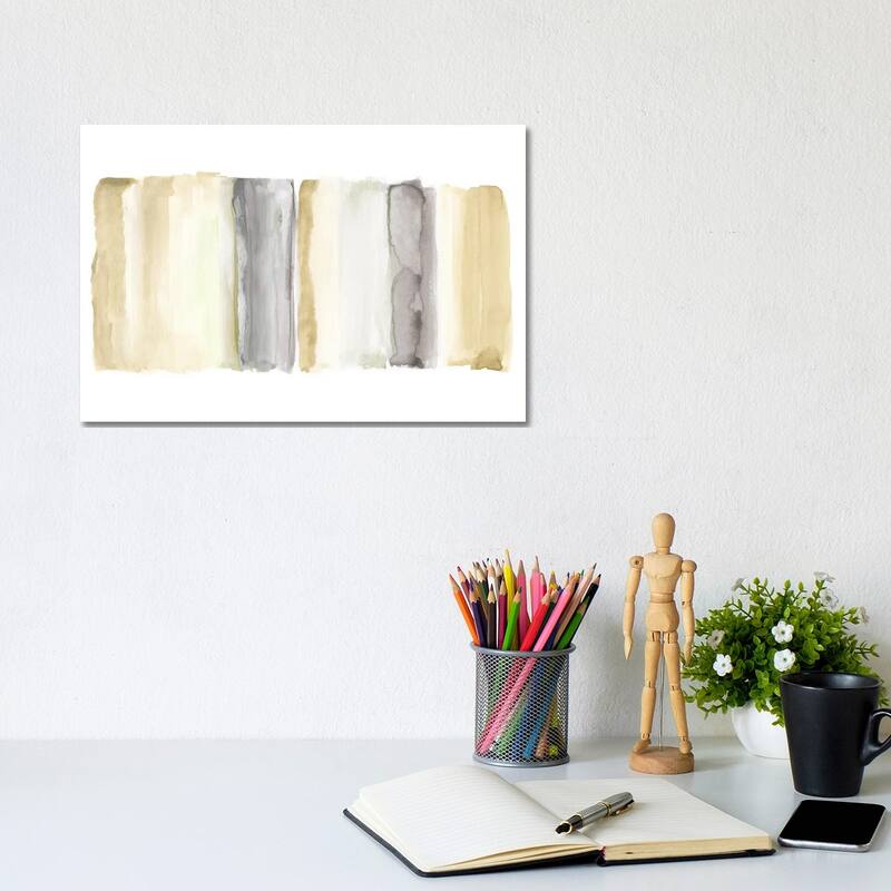 iCanvas "Sedona Sunset" by Nan Canvas Print - 8x12x0.75