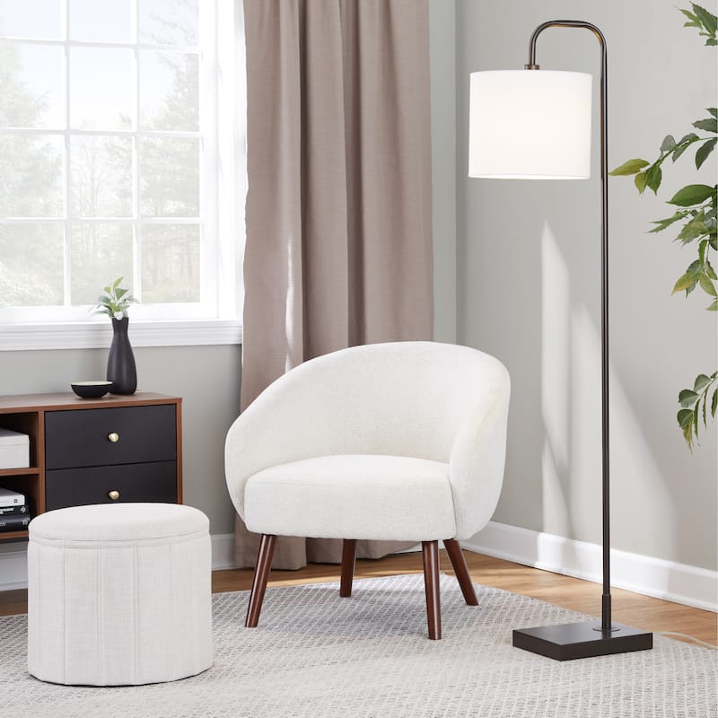 Carson Carrington Kacie Lounge Chair