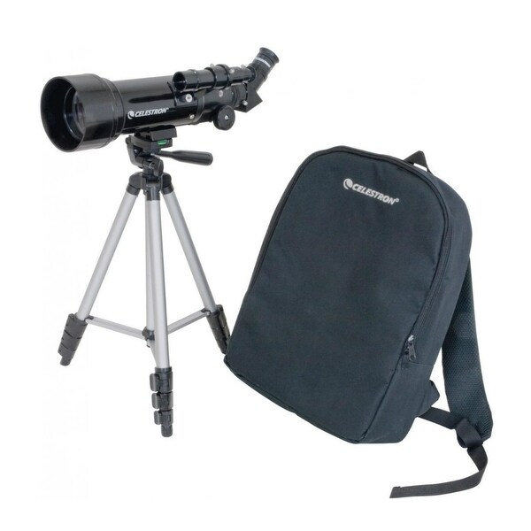 celestron travel scope 70 eyepiece