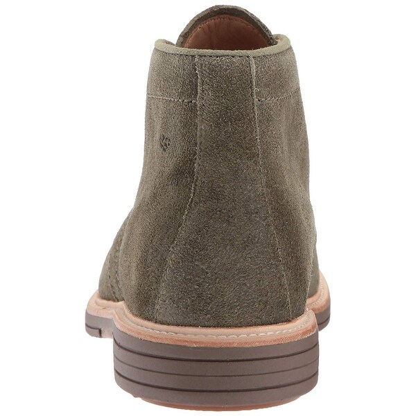 ugg men's dagmann chukka boot